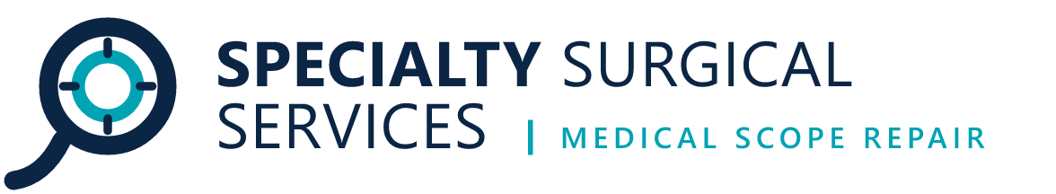 Specialty Surgical Services logo